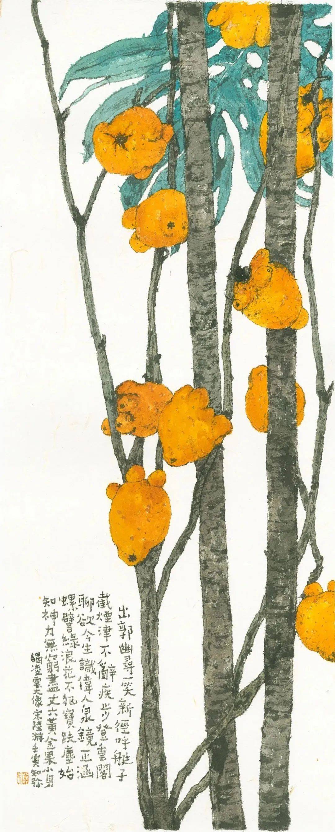 「不染其心」李知弥水墨作品展_上海市_个展_艺术