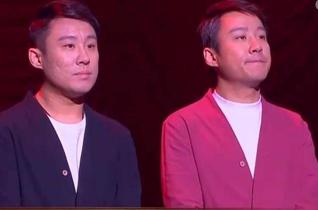 高颖·刘洋以5票之差输给郭阳·郭亮,损失是由于负担和技能,全场一头