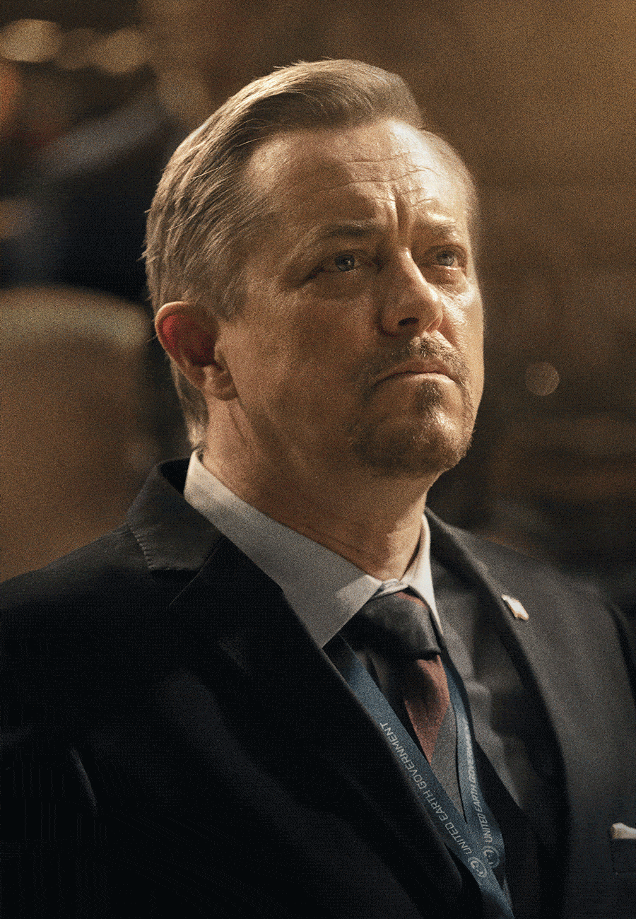 演员andy friend签约caa中国,银幕内外以独特经历讲述东方故事