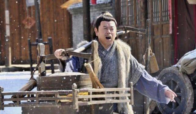 《水浒传》中的武大郎,历史上真有其人吗?潘金莲也真的存在吗?_武植_施耐庵_清河县