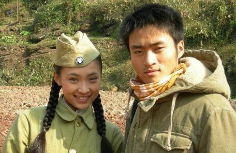 周成海_乔宇_母亲