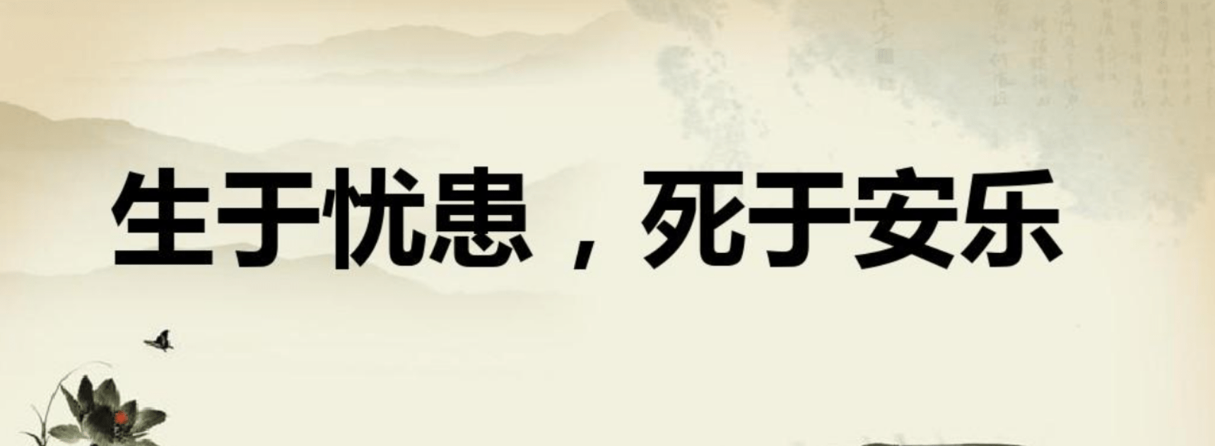 如何做一个谨慎的冒险者？｜东哥笔记_搜狐网