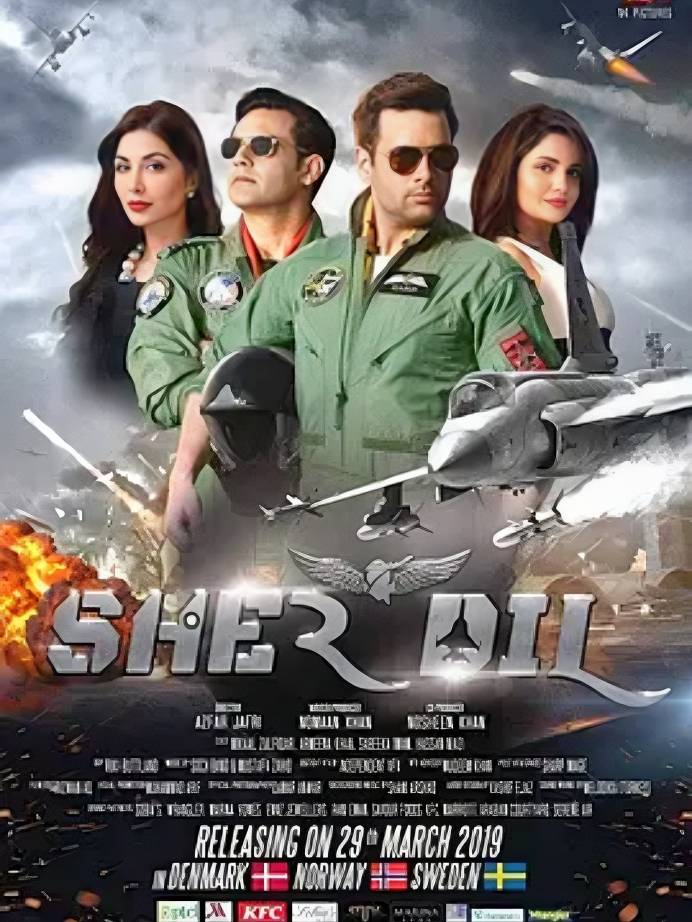 巴基斯坦电影 搜狐网