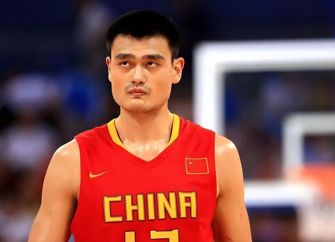 姚明:我退役后跑3公里只用13分钟,这个成绩还有很多球员做不到_奥尼尔