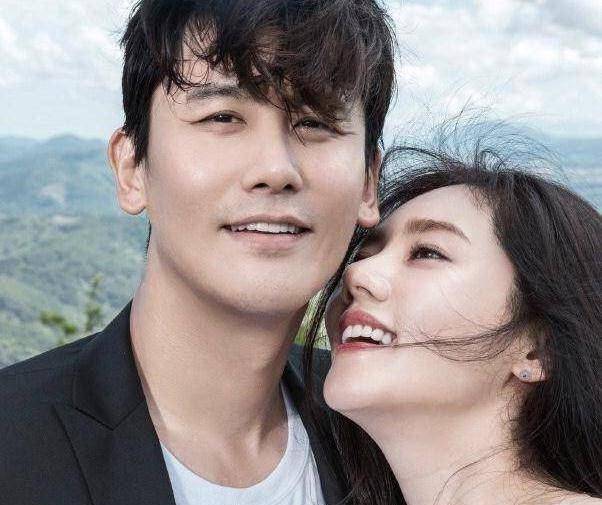 祝福秋瓷炫:这世间,少有完美的婚姻,多有权衡的现实!_经历_网友_家庭