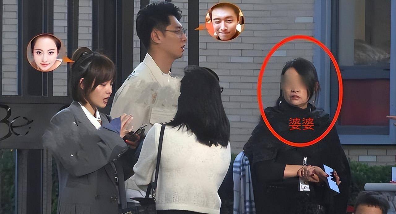 曝买超请来豪华律师阵容,妄图把孩子抢走,张嘉倪开心带娃懒得理_工作