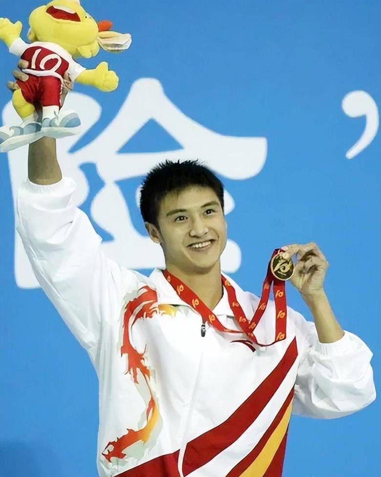 看到在一起18年的田亮和叶一茜,才明白"正常"的爱情有多甜蜜_母亲