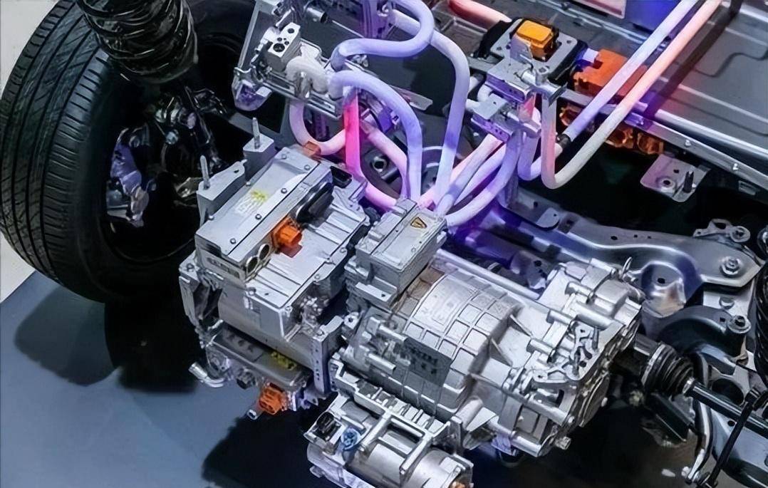 聊聊让特斯拉续航提升的"热泵"技术!