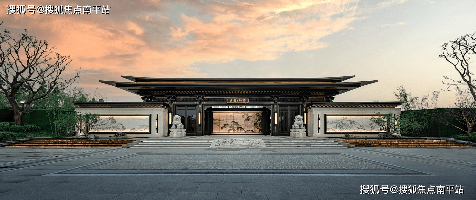 南宁建发和玺售楼处电话:400-8617-278〖售楼中心〗售楼处地址_项目