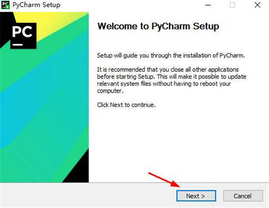 PyCharm Pro 2022 |Python编辑开发安装教程以及安装包 永久免费版插图3