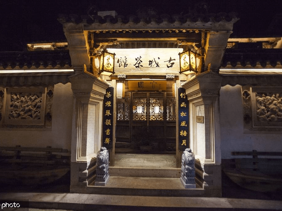 宁波石浦古城 距今已有600多年历史-搜狐大视野-搜狐新闻