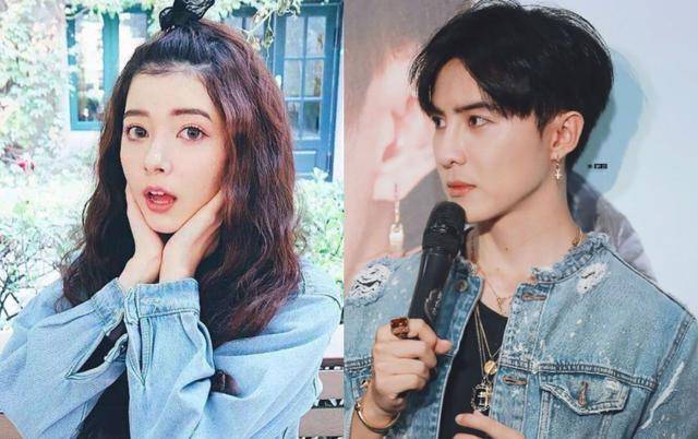 那些年追过的童年男神,怎么一个个都变成了海王_唐禹哲_蔡黄汝_贺军翔