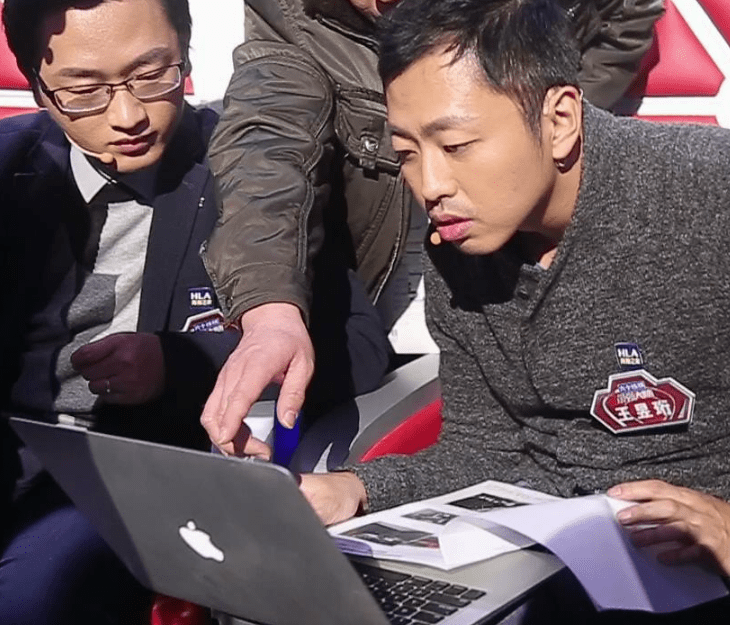 鬼才王昱珩:清华毕业20年不上班却财富自由,满级人类也有烦恼_大脑