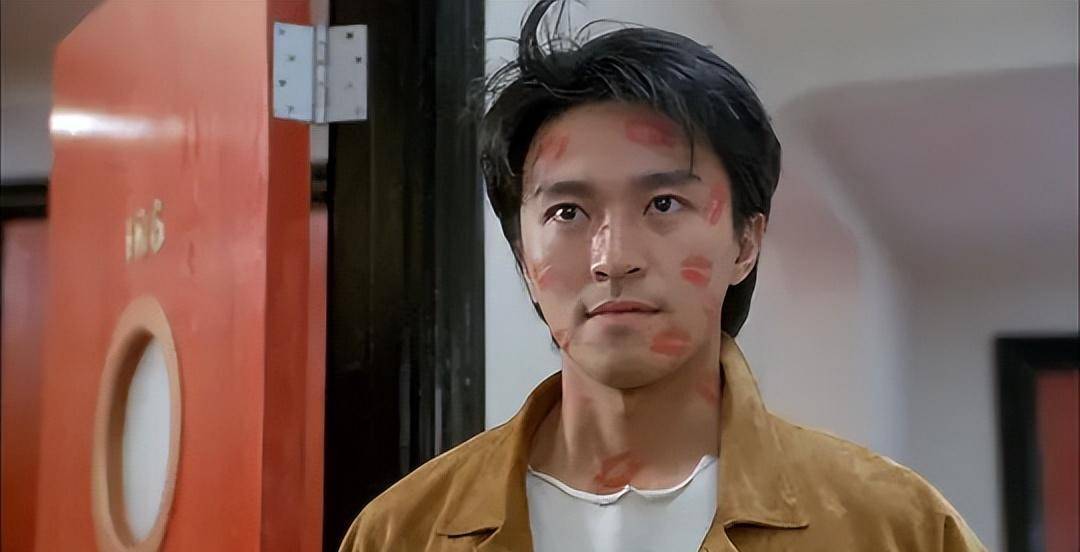 周星驰打刘德华是王晶成功的原因_阿星_龙五_高进