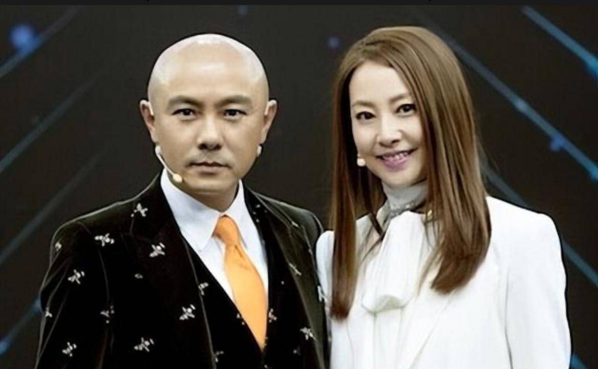 过气演员的"残酷真相",在58岁张卫健身上体现得淋漓尽致