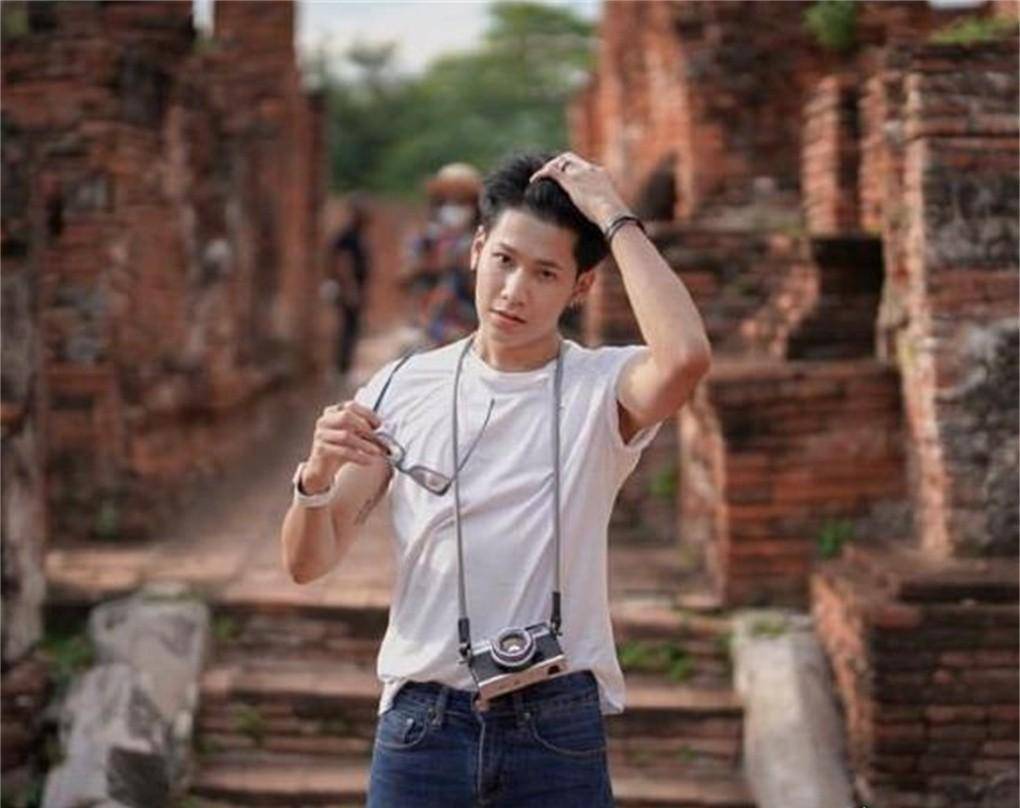 泰星singto离开gmm后,发展势头大好,作品一部接一部_珍妮_shadow_演技