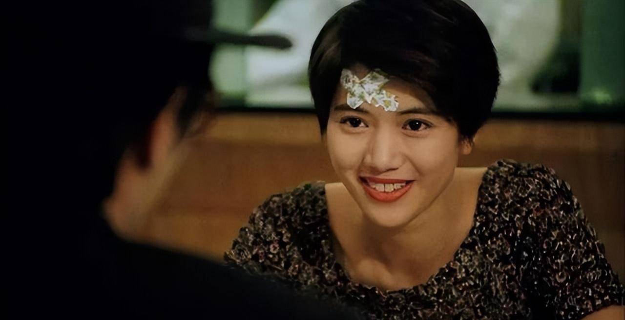 袁咏仪电影 来自搜狐网