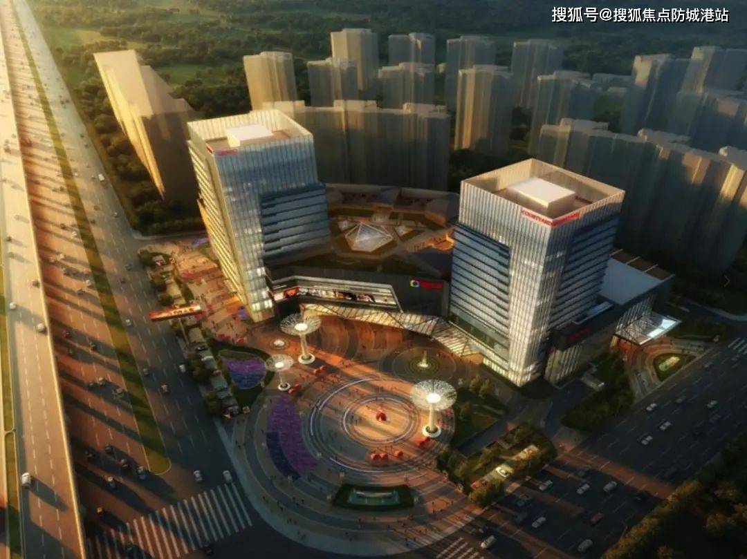 高明碧桂园花城荟(佛山)高明碧桂园花城荟-售楼处400-6398-010楼盘