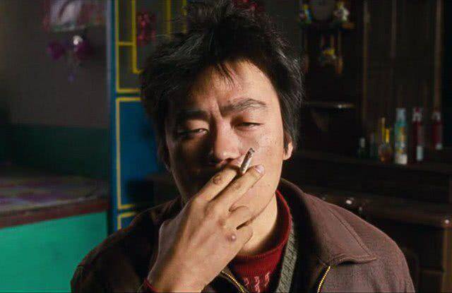 王砚辉成"杀人犯",邓超对死亡的绝望_段奕宏_王宝强_感觉