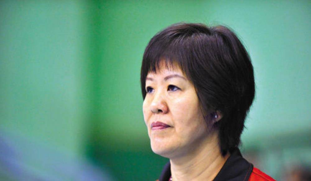 中国女排张锦文:因花洒事件被开除国家队,后来她怎么样了?