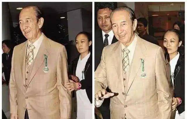 与利智,邓咏诗,狄波拉,邝美云等,不得不说的一些事_何老大_李连杰