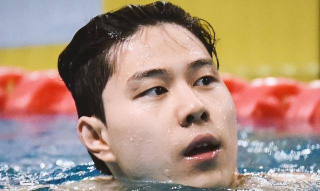 此外,男蝶的王昌浩和女蝶的王义纯也取得了长足的进步.