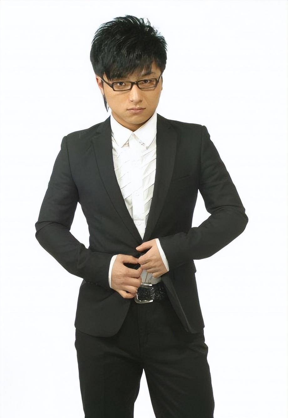 沈南:毁于华少,成于金星,现36岁却只能成为司机_丝瓜_因为_身高