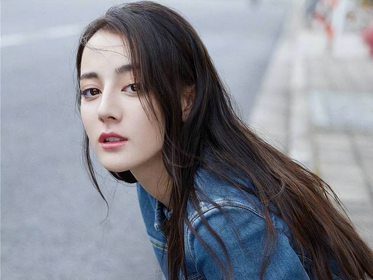 女明星合成 