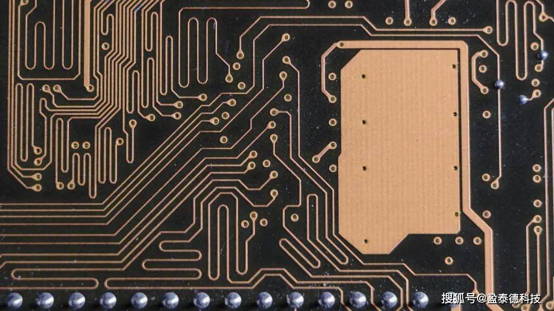 PCB板工业AI视觉系统应用介绍-pcb工艺流程图解