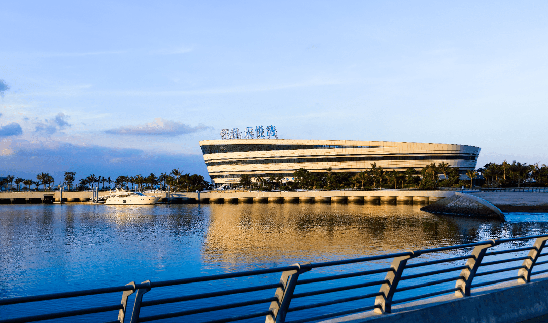 湛江金沙湾保利天悦湾图片