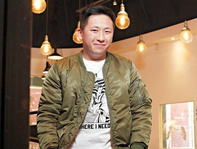 洗米华儿子低调隐身,父亲被判18年后与继母洗米嫂退出市场_米华之