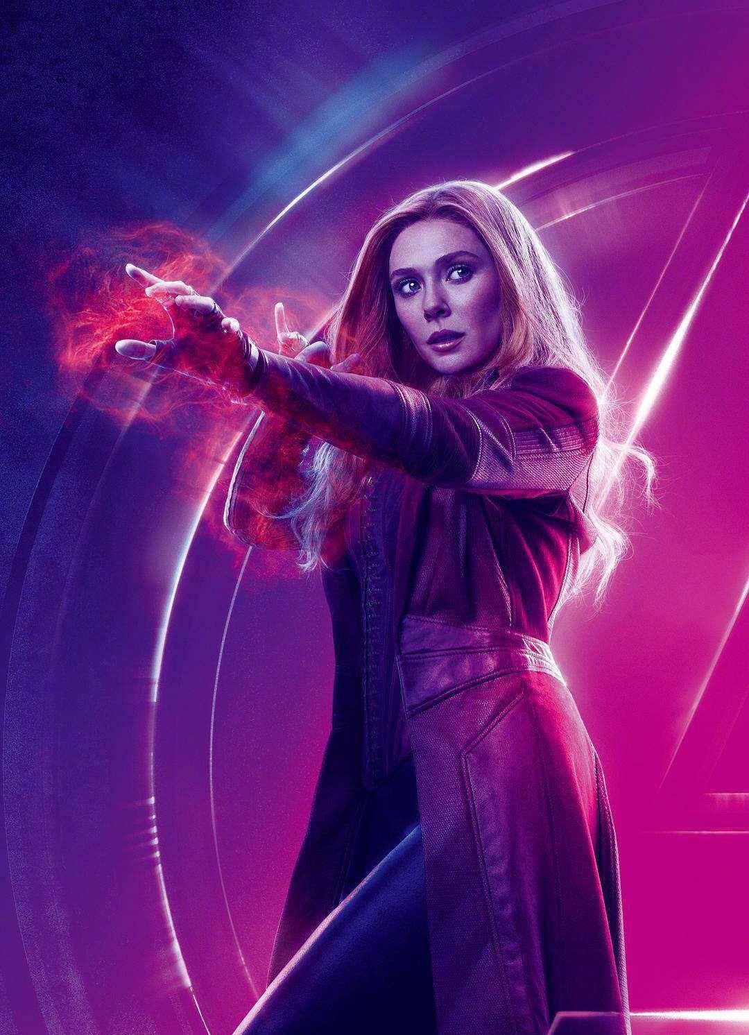 洛基归来:迪士尼漫威剧宣官宣引出《复联4》剧情_英雄_复仇者联盟