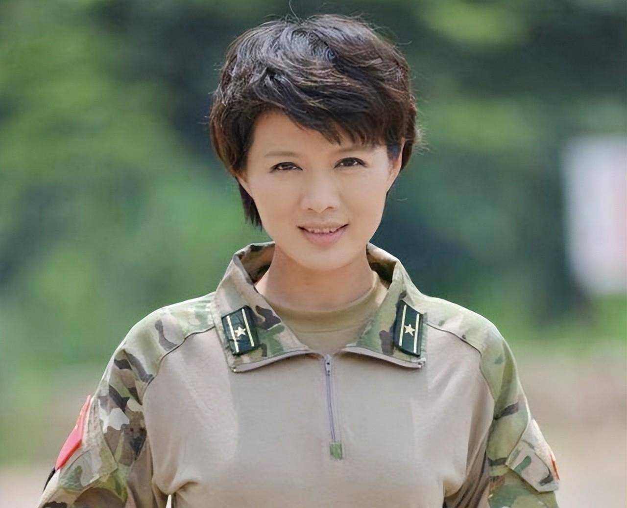 整容脸还敢演军旅剧?