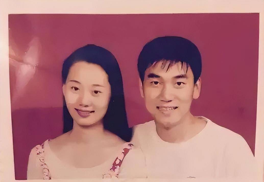 靠第一任老婆走红,靠第二任老婆发家致富,林依轮咋活成这样?