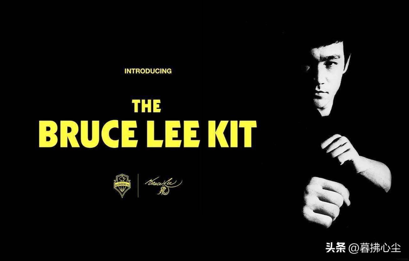 李小龙离去50周年,再品英雄传奇人生_功夫_电影_全世界