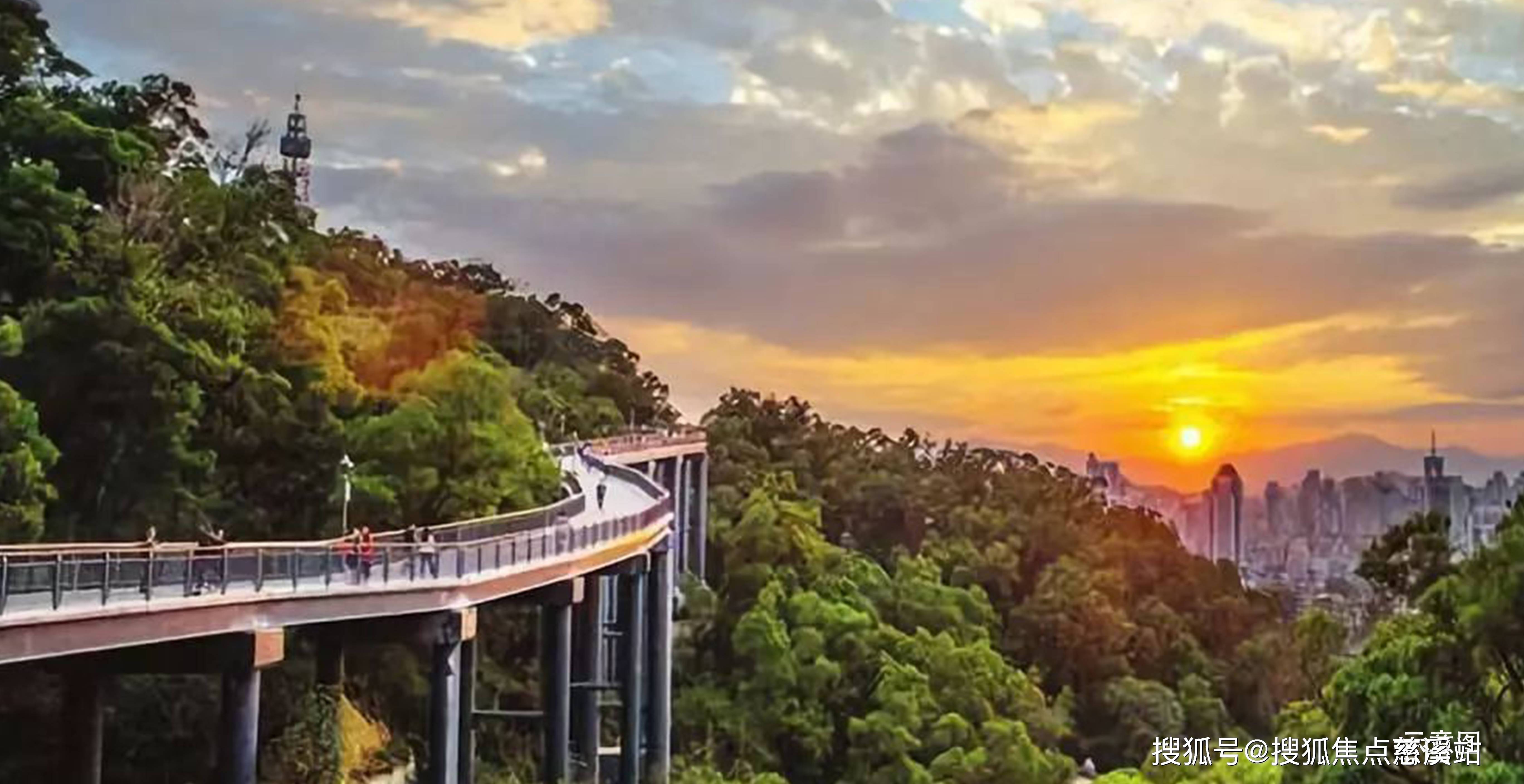 生态绿肺;*森氧秘境 拥抱鲜氧生活坐拥连江北路/鹤林路/三环快速交汇