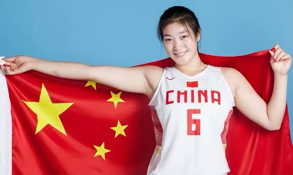 中国篮球连传喜讯,姚明英明决定,球迷盛赞_球员_wcba_1