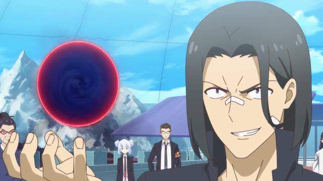 不还手还顺手送玫瑰,是何居心?_王令_原因_符箓