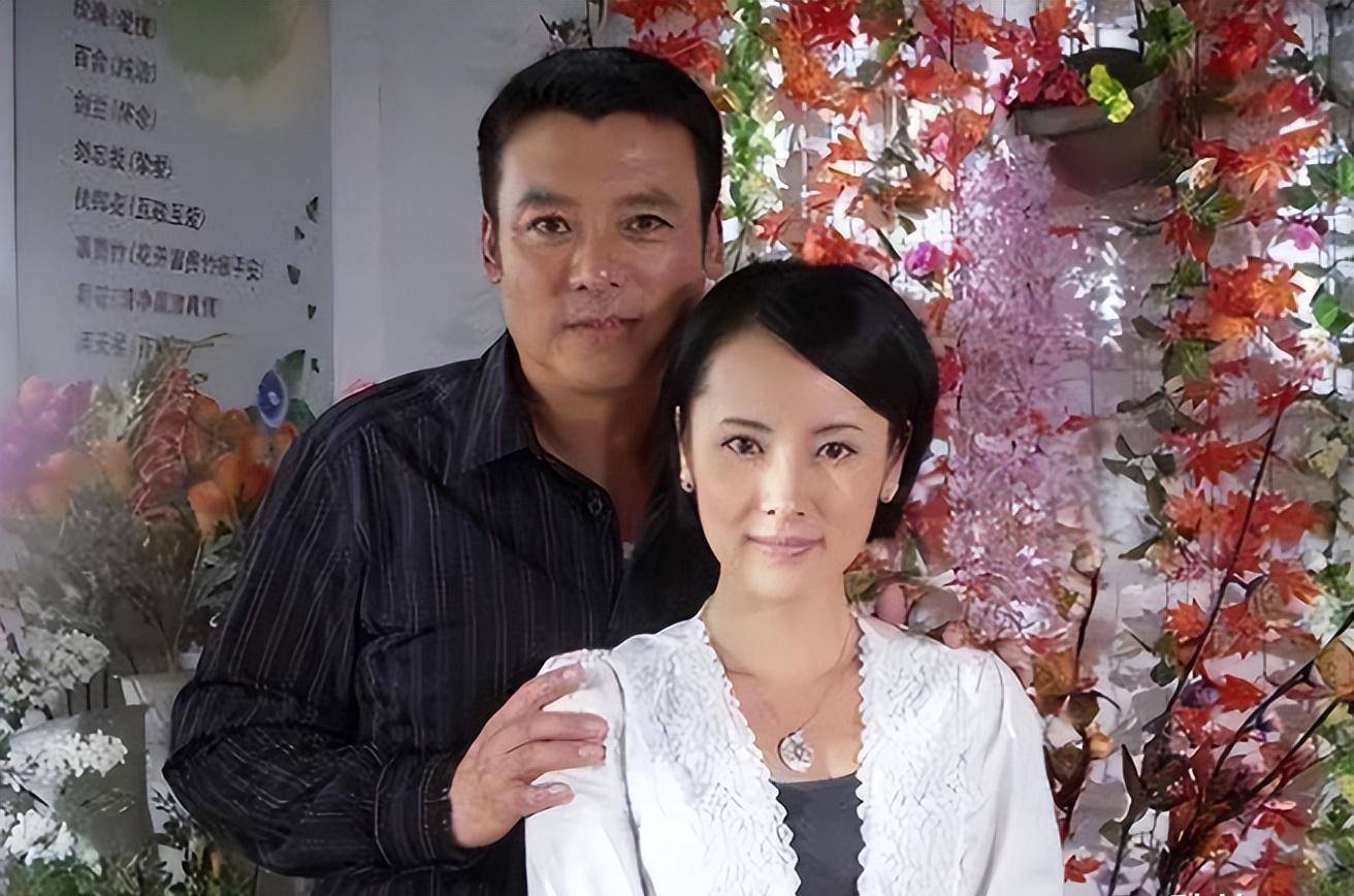 演员杨明娜:与田亮分手后,独自带着儿子长大,如今已渡过难关