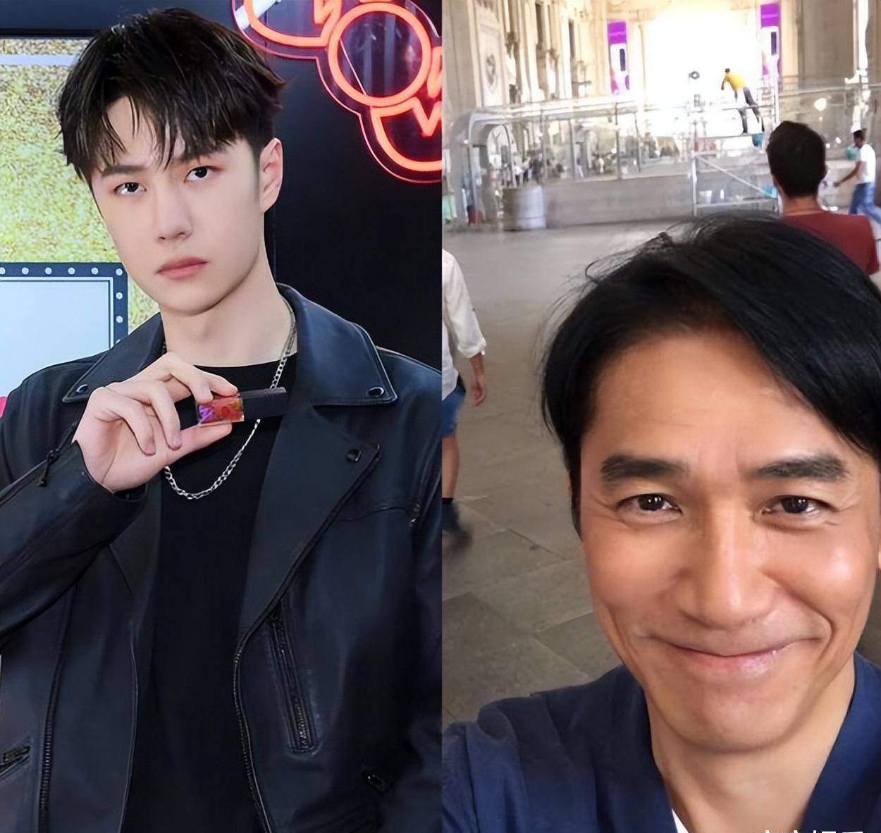 这5位明星被央媒点名批评,从大红大紫,到人人嫌弃_黄晓明_王一博_网友