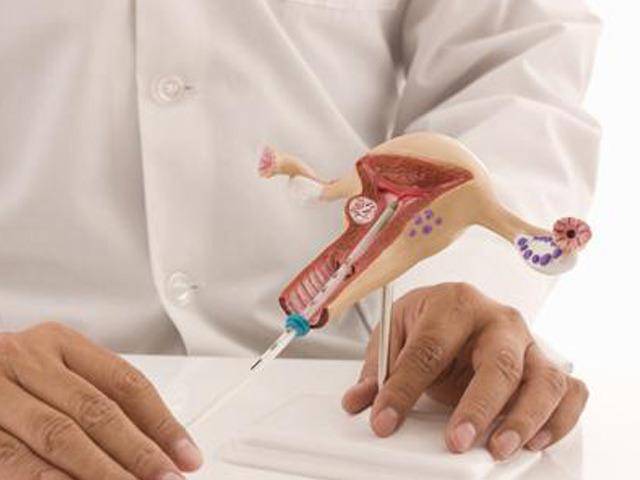 取完节育环以后需要注意哪些问题 | 上海妇科_进行_女性_子宫