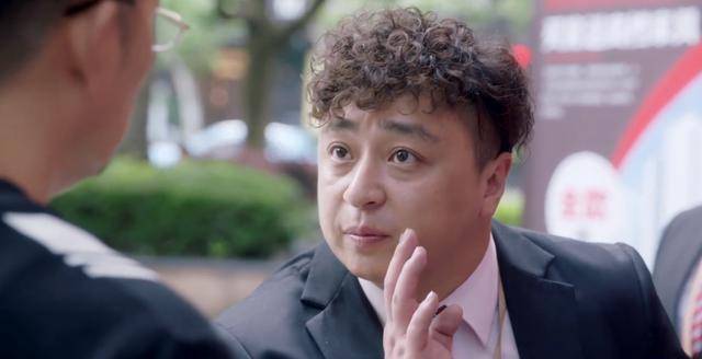 刘芬芳,大宝,崔英俊,洪店长,半年内4部剧刷屏,董可飞红了_观众_角色