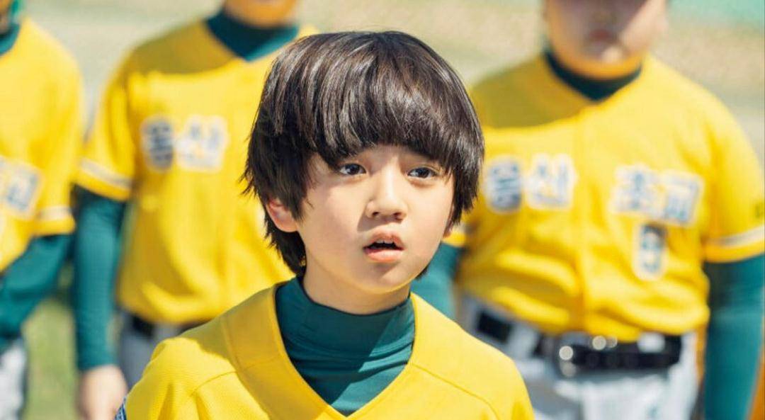 在2023年1月播出的电视剧《球拍少年团》中金嫝勋就感觉和过去有些不