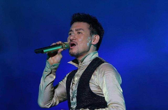 艺术人生张学友(艺术人生张学友清唱)