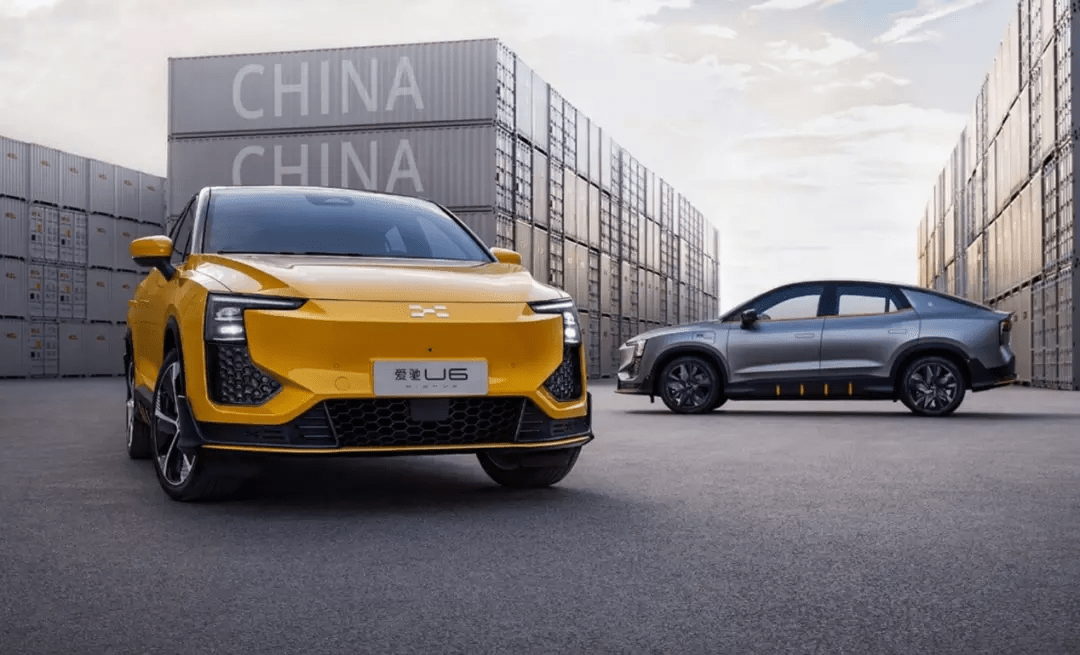 爱驰汽车:新能源汽车安全和品质的领先者!_搜狐汽车_搜狐网