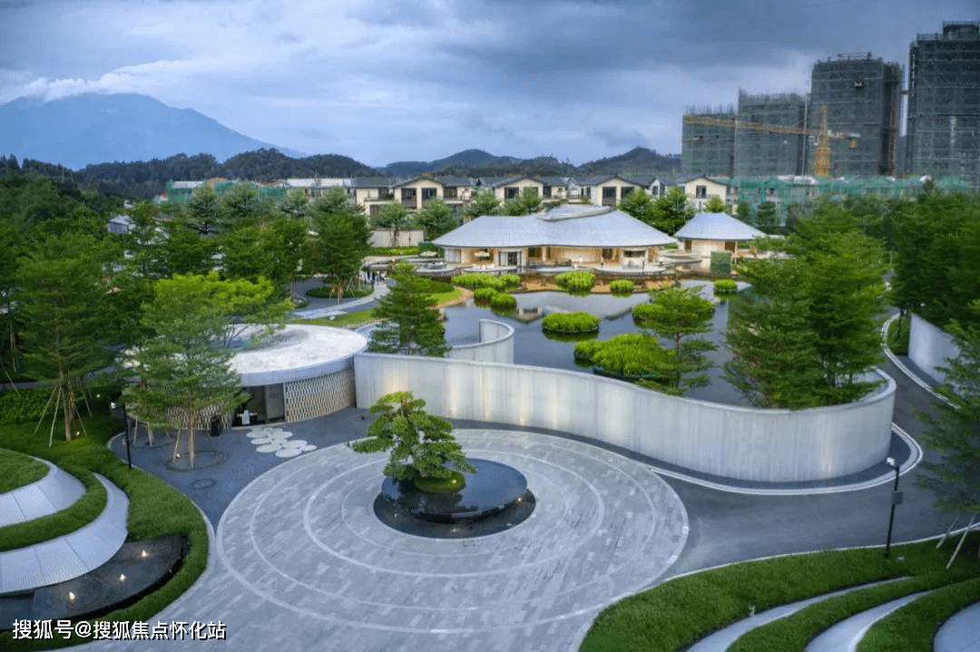 十里方圆(售楼处)首页网站丨售楼处丨十里方圆售楼处欢迎您丨楼盘详情_浮山_自然_养生