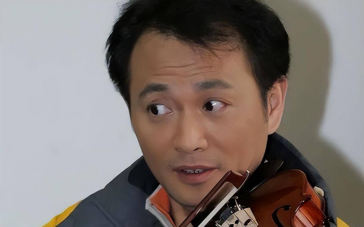 著名演员丁志城:分手了父爱不缺席,现在女儿催他找对象_丁志诚_姐姐