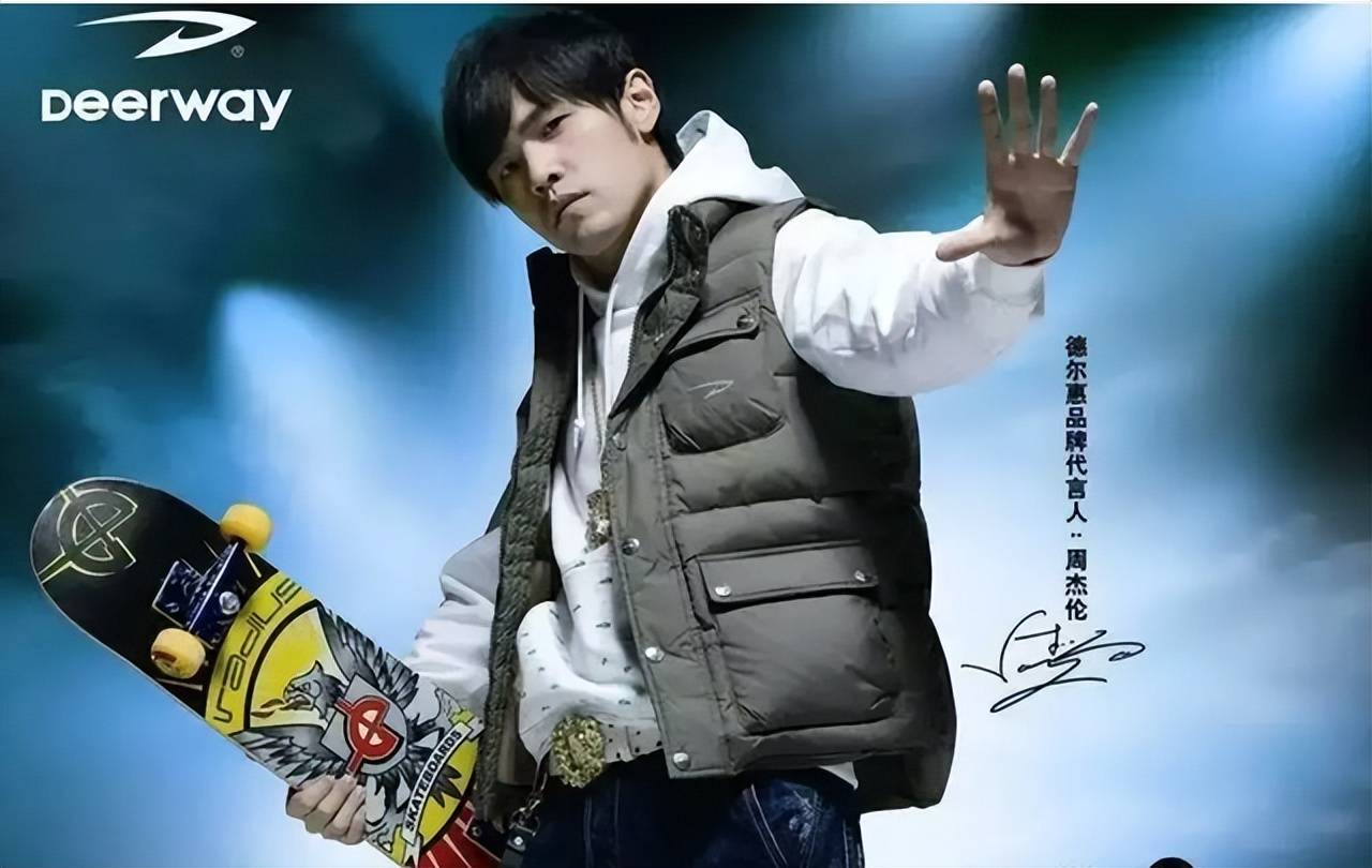 小时候穿的鞋服品牌,现在过得怎样了_周成建_丁明亮_美特斯邦威