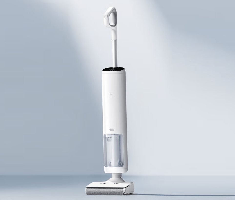 洗地机和扫地机器人哪个更值得买,家用洗地机品牌排行榜前十名_垃圾