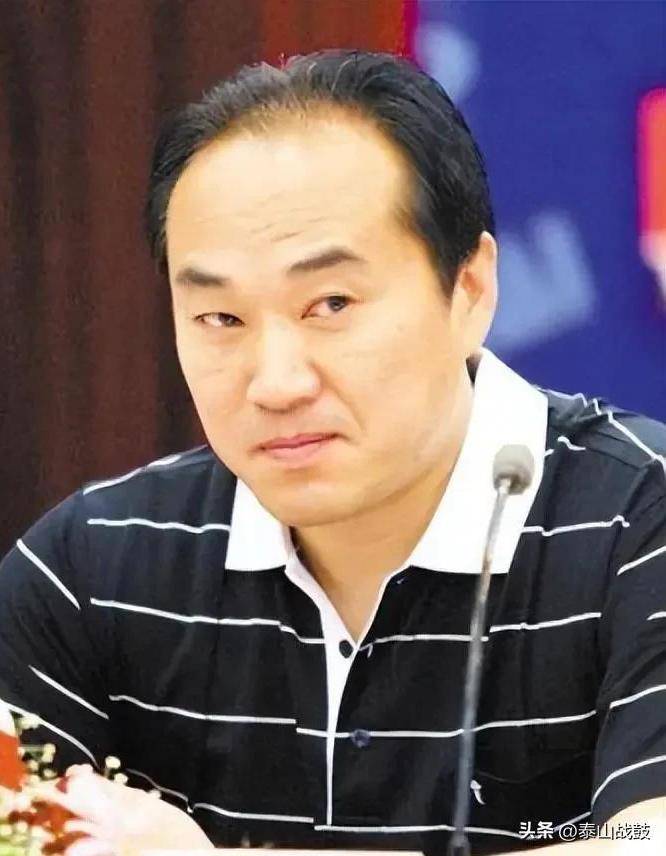 实锤了,人民日报确认足协纪律委员会主任王小平被抓,普天同庆_调查